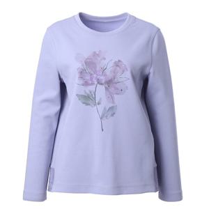 [요하넥스]큐빅플라워티셔츠 J4A3T01