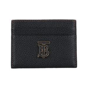 [버버리] TB 그레이니 레더 카드지갑 (8062351)