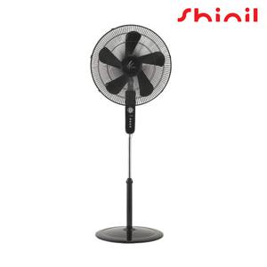 신일 20형 5엽 선풍기 SIF-T20S 대형선풍기 5엽 스탠드형 업소용