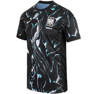 나이키 대한민국 24 스타디움어웨이 저지 레플리카 (FJ4281-010)