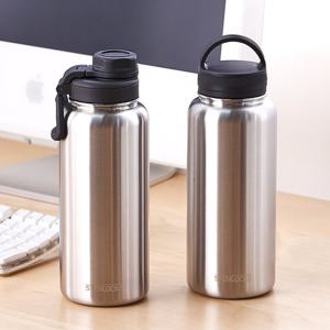 스텐락 스텐블러 듀얼 캡 스텐 빅 보틀 960ml