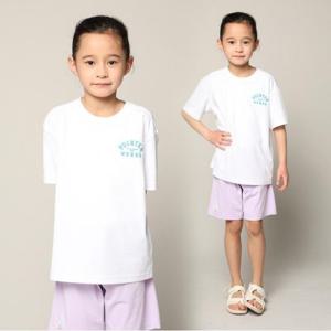 [포인터웍스]SS오버핏 POLY SPQN 상하복 세트 (ISM35ST44G_WT)