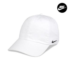 나이키 바이유 언스트럭처 클럽 커스텀 볼캡 모자 FQ1361-100