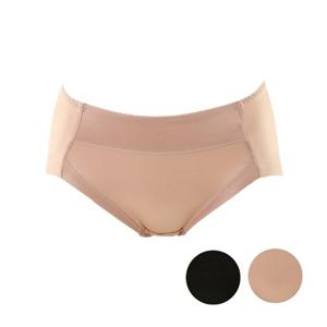 [비너스]생리혈이 흐르지 않는 방수면 노라인 햄라인 위생 팬티 VPT6845C