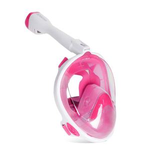 [슈나이더]슈나이더 우먼 풀페이스 액션캠형 스노클 SN1-TC12P