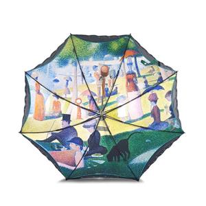 [조지가스파]명화이중지 그랑뜨의 일요일 HPPPP20001