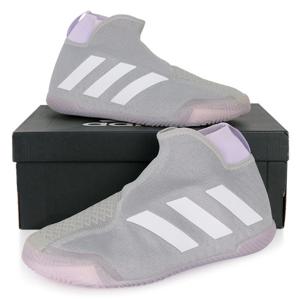 아디다스 여성 스타이콘 테니스 스니커즈 운동화 EF2696