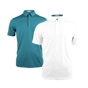 [아담스콧]아담스콧 냉감 사방스판 히든 반팔티셔츠 TS101