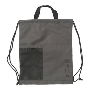공용 손잡이 스트링 백팩 RB2D020_GY