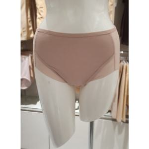 [와코루]최상의 편안함 하이컴포트 노와이어 몰드브라 인견햄팬티 (WPTX301H)