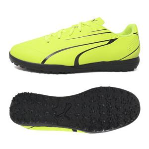 [푸마 슈즈]푸마 PUMA 비토리아 J TT 인조잔디용 여성 여아 주니어 풋살화 축구화 옐로우 107487-04