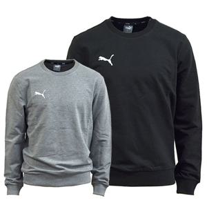 푸마 팀골 캐주얼 맨투맨 659332-33/659332-03