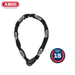 아부스 체인 자물쇠 그래닛 시티체인 엑스플러스 1060 140cm 15