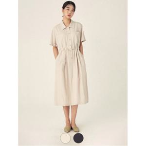 [예쎄](예쎄) 포켓포인트 스트링원피스(YV05OP04M)