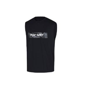 티막]남성 비치 민소매 티셔츠 EKM5018