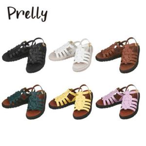 [나인웨스트(슈즈)]플렛폼샌들 PY003GD