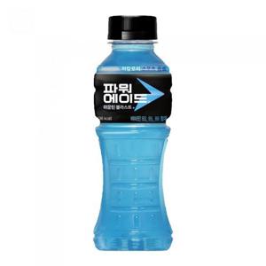 파워에이드 마운틴 블라스트 355ml x 20페트
