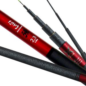 싸파 도도 맥시멈 강( ) 민물낚시 23칸 향어 경질대