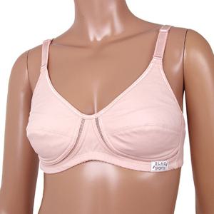 바풀 SB WH 18341 노와이어 소프트 브라 (80B~95B)