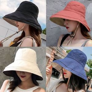 오버핏 와이어벙거지(S11194 니뽄양면)