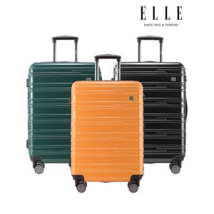 [엘르] 보이져 하드 캐리어 24형 수하물용 ELP10724