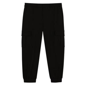 [TBJ]남성 카고조거 오픈밴딩 TR(T221PT400P)