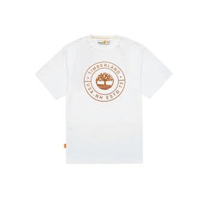 [팀버랜드] 남성 SEAS 반팔티 화이트_TB0A623N1001