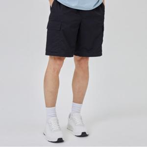 [ARENA SPORTS] 스티치 남성 4부 팬츠 S4MM1HP02BLK