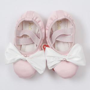 로엠걸즈 발레슈즈신발RGGW24A4P