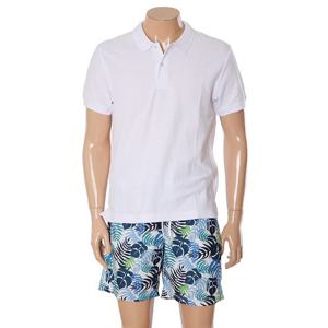 [뱅뱅]남성빅사이즈쿨카라반팔티셔츠(BTZ540)