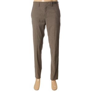 [레노마캐주얼]SS 레노마 봄여름 다크베이지 스판슬렉스 바지 RQAIBP094ADG