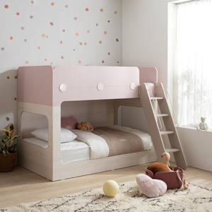 리바트 뉴루디 이층침대 프레임 (SS)