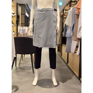 [보그너] 여성 레인스커트 셋업 (01-245-209-03)