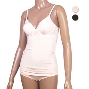 바풀 HM LD 183553 노와이어 인견 몰드 브라탑 브라런닝 (80B~95