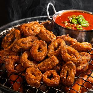 [쿠캣] 렌지쿠캣 대구 막창 X 3팩 (불소스/막장소스)