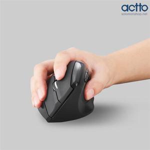 엑토 손목건강을 위한 버티컬 무선 광마우스 MSC-216 인체공학디