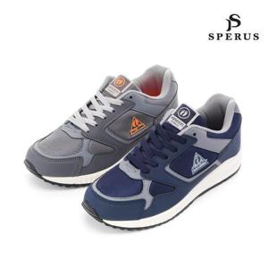 [스페루스] 행텐 남성용 패션 운동화 런닝맨