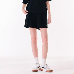 여성 쿨링 코튼 4부 팬츠-DCRG2577E03