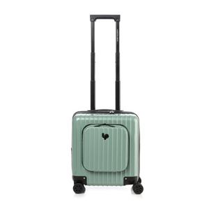 [무케] 럭키플래닛_고비욘드 시즌3 캐리어 17인치 (올리브그린)