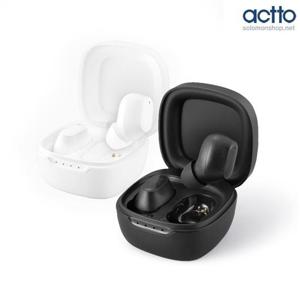 엑토 글리터 블루투스이어폰 TWS-19 빠르고 끊김없는 블루투스5.