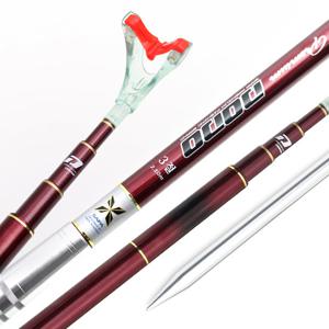 싸파 프리미엄 도도 2절 민물 받침대 국산 좌대 노지