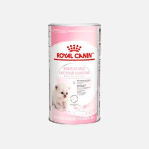 로얄캐닌 베이비캣 밀크 300g 고양이 사료
