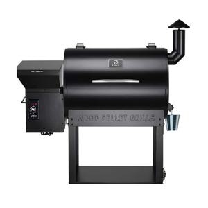 꾸버스 전기 자동 바베큐그릴 업소용 제우스그릴-7002B