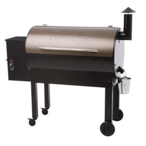 꾸버스 전기 자동 바베큐그릴 업소용 제우스그릴-1000