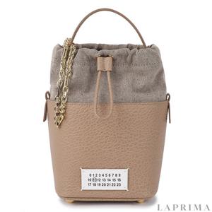 라프리마 메종마르지엘라 5AC 버킷백 S61WG0035-P4348-T2070