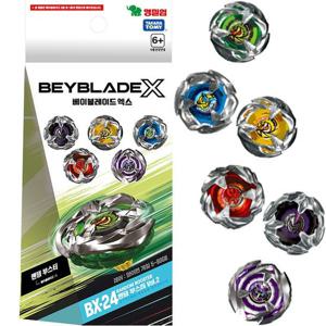[영실업]베이블레이드X BX-24 랜덤부스터 vol.2
