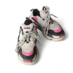 (명품) 발렌시아가 517334 트리플s 36 3224