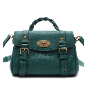 [멀버리]여성 알렉사 미니 토트숄더백 (RL6595 736 Q669 24S)