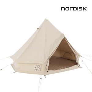 노르디스크 아스가르드 7.1 3인용 글램핑 텐트 142012
