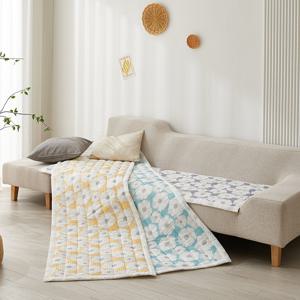 룸마이룸 엣지 시어서커 여름 쇼파패드 3인용